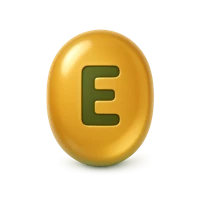 Icono de Vitamina E