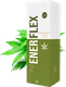 Enerflex CBD — Bálsamo Calmante con CBD Full-Spectrum para Dolor Articular